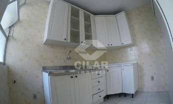 Imagem 6: Apartamento com 2 dormitórios para alugar, 65 m² por R$ 1.400,00 - Floresta - Porto Alegre