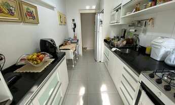 Imagem 5: Apartamento com 3 dormitórios à venda, 99 m² por R$ 750.000,00 - Centro - Itajaí/SC