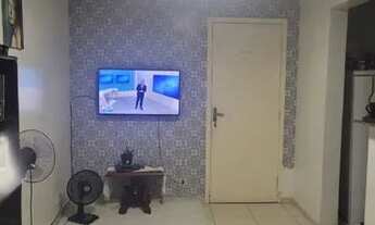 Imagem: Vendo Lindo Apartamento térreo com quintal