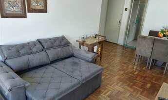 Imagem 3: Tijuca!!! 2 quartos com vaga de garagem