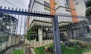 Imagem 2: Apartamento para Venda - 73.67m², 2 dormitórios, 1 vaga - Cristo Redentor