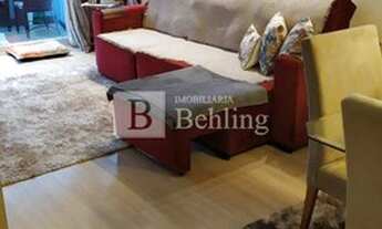 Imagem 3: Canela - Apartamento Padrão - Centro