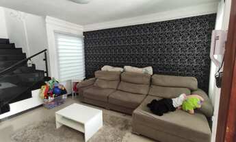 Imagem: Sobrado com 3 dormitórios à venda, 118