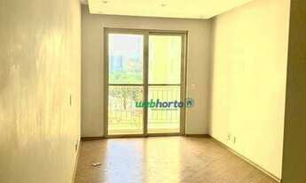 Imagem 4: APARTAMENTO VENDA OU LOCAÇÃO JD CABORÉ