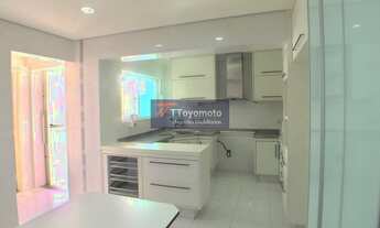 Imagem 6: Lindo Sobrado na Saúde. Com 225m², 3 dormitórios (1 suíte), 4 vagas de garagem