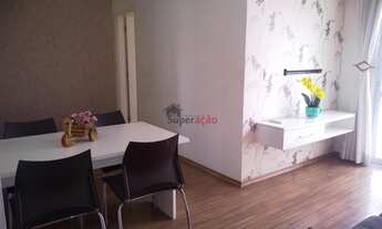 Imagem 5: GUARULHOS - Apartamento Padrão - Vila das Palmeiras