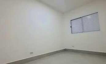 Imagem 5: Casa Térrea Nova no Jardim Montevidéu