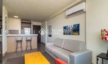 Imagem 5: Apartamento para venda com 43 metros quadrados com 1 quarto em Cristal - Porto Alegre - RS