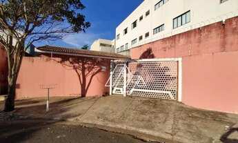 Imagem 1: Casa com 3 dormitórios, 280 m² - venda por R$ 340.000,00 ou aluguel por R$ 1.400,00/mês
