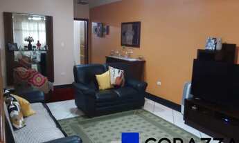 Imagem 5: SÃO BERNARDO DO CAMPO - Casa Padrão - NOVA PETRÓPOLIS