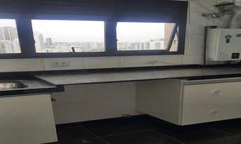 Imagem: Apartamento Vila Regente Feijó São Paulo/SP