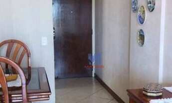 Imagem 3: Apartamento com 3 dormitórios à venda, 86 m² por R$ 600.000,00 - Tatuapé - São Paulo/SP