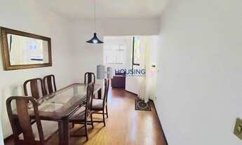 Imagem 5: Apartamento para aluguel, 3 quartos, 1 suíte, 1 vaga, Gutierrez - Belo Horizonte/MG