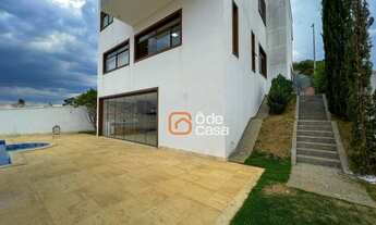 Imagem 11: Casa com 4 Quartos, 363 m² - venda por R$ 2.450.000 ou aluguel por R$ 18.000/mês - Alphavi