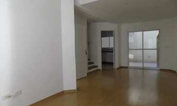 Imagem 4: Sobrado com 3 quartos para alugar por R$ 2650.00, 113.37 m2 - UBERABA - CURITIBA/PR