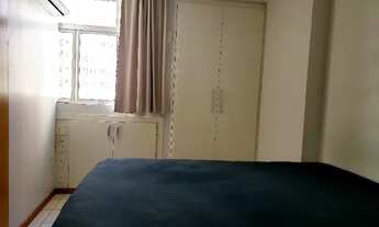 Imagem 4: Ed. Madson - Apartamento Mobiliado - 1 Quarto - 1 Vaga - Acesso Fácil