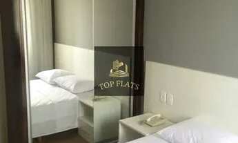 Imagem 6: Flat disponível em Jardim Paulista - SP