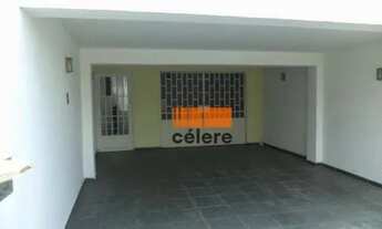 Imagem: Sobrado à venda, 130 m² por R$ 650.000,00