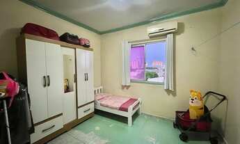 Imagem 7: Apartamento no Edifício Parati R$320.000,00 (aceita financiamento)