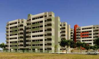 Imagem 5: Residencial Grand reserva, a vida com mais ar puro. AP