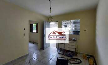 Imagem: Casa com 1 dormitório para alugar, 50 m²