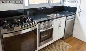 Imagem 5: APARTAMENTO RESIDENCIAL em SÃO PAULO - SP, Campo Grande