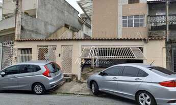 Imagem 2: Sobrado com 3 dormitórios à venda, 80 m² por R$ 400.000,00 - Jardim Ester Yolanda - São Pa
