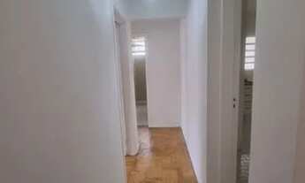 Imagem 2: APARTAMENTO - HIGIENÓPOLIS - SP