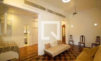 Imagem 3: Apartamento para Aluguel - Leme, 2 Quartos, 100 m2