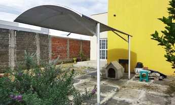 Imagem 2: Casa nova no Gurupi semi-imobiliada