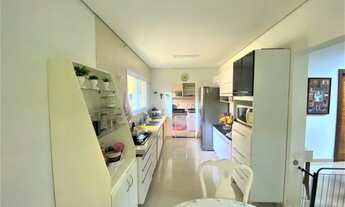 Imagem 6: Casa sobrado com 4 suítes no Bairro Parque Universitário em Americana - SP