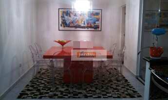 Imagem 4: Sobrado residencial à venda, Jardim Santo Alberto, Santo André