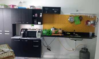 Imagem 5: Casa com 3 dormitórios à venda, 100 m² por R$ 380.000,00 - Serra Azul - Paulínia/SP