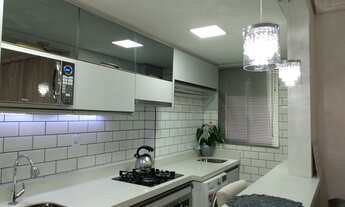 Imagem 6: Palhoça - Apartamento Padrão - Bela Vista