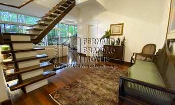 Imagem 5: Rio de Janeiro - Casa Padrão - São Conrado