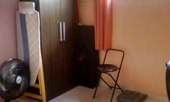 Imagem 3: Apartamento com 3 dormitórios à venda, 90 m² por R$ 270.000,00 - Concórdia - Belo Horizont