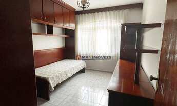 Imagem 7: Casa com 3 dormitórios à venda, 264 m² por R$ 750.000,00 - Parque Erasmo Assunção - Santo