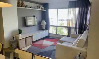 Imagem: Apartamento em Leblon