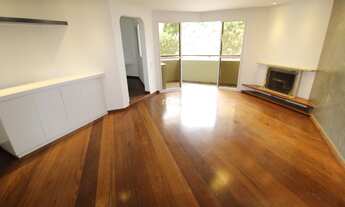 Imagem: Ótimo Apartamento! Moema Pássaros, fora