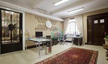 Imagem: MARAVILHOSO CONJUNTO COMERCIAL VENDA OU