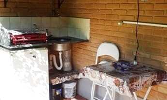 Imagem 6: Kitnet com 1 dormitório para alugar, 20 m² por R$ 890,00/mês - Chácara Santa Margarida - C