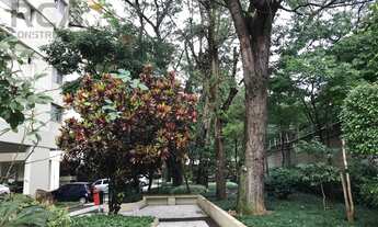 Imagem: Apartamento na Vila Olimpia