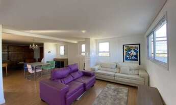 Imagem 7: Apartamento com 4 dormitórios, 292 m² - venda por R$ 1.500.000,00 ou aluguel por R$ 7.500