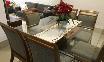 Imagem 3: Apartamento 03 quartos área privativa - venda - Indaiá - Liberdade