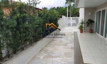 Imagem 3: Lindíssima com 5 dormitórios, sauna, piscina em ótima quadra do Morada da Praia