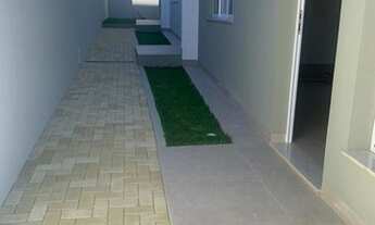 Imagem 6: Sobrado com 3 dormitórios à venda, 95 m² por R$ 695.000 - Parque Taquaral - Campinas/SP