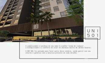 Imagem 5: Apartamento com 2 dormitórios à venda, 69 m² por R$ 376.384,66 - Jardim Tavares - Campina