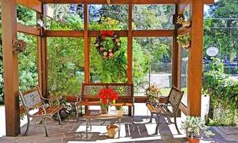 Imagem: Pousada à venda no bairro Vila Suzana em