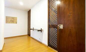 Imagem 3: Apartamento com 2 dormitórios, 200 m² - venda por R$ 2.128.000,00 ou aluguel por R$ 9.631