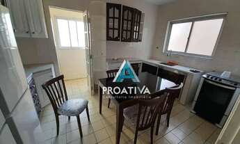 Imagem 2: Apartamento com 2 dormitórios à venda, 67 m² - Vila Valparaíso - Santo André/SP